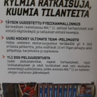 PS3 Playstation - EA Sports NHL 11 Hockey peli - pikkukuva 4