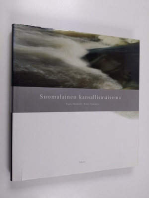 Tapio Heikkilä : Suomalainen kansallismaisema