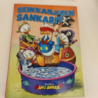 Aku Ankka; Seikkailujen sankarit - pikkukuva 1