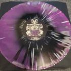 ARCHGOAT - The Light-Devouring Darkness (Splatter) LP 2019 - pikkukuva 2