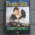 DVD: Menneisyyden Tuulet (Angie Dickinson, Danielle Steel) - pikkukuva 1
