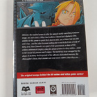 Hiromu Arakawa : Fullmetal alchemist. 1 - pikkukuva 2