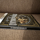 The Untouchables - Steelbook (4K UHD) - pikkukuva 3