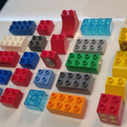 30 kpl Dublo-legoja - pikkukuva 1