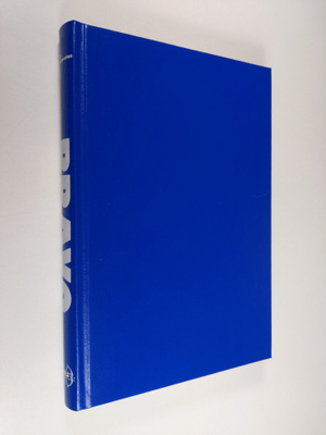 Helena Matheopoulos : Bravo