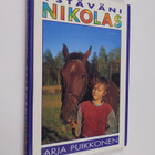 Arja Puikkonen : Ystäväni Nikolas - pikkukuva 1