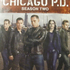 CHICAGO P.D. DVD SEASON TWO - pikkukuva 1