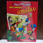 Walt Disney : Samu Sirkka esittää ! Aku Ankan Joulu - pikkukuva 1