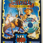 Cruise For A Corpse PC BIG BOX - pikkukuva 1