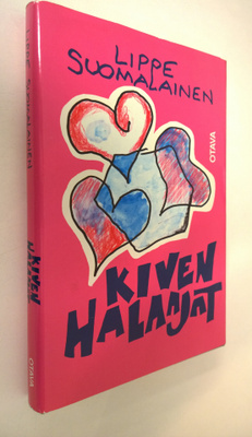 Lippe Suomalainen : Kivenhalaajat