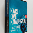 Karl Ove Knausgård : Taisteluni 2 - pikkukuva 1