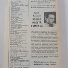 Erich Kästner : Kolme miestä lumessa - pikkukuva 2