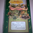 Puutarhakalenteri  - Mummojen puutarhassa -  Inge Löök - pikkukuva 1