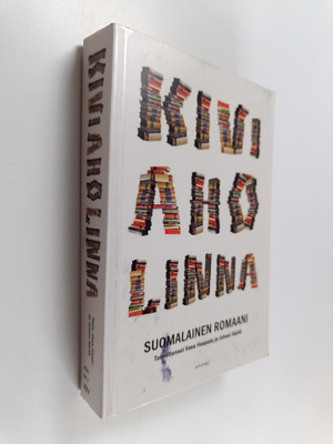 Kiviaholinna : suomalainen romaani