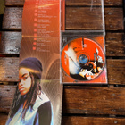 Ari - Gancho Perfecto cd - pikkukuva 3
