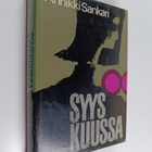 Annikki Sankari : Syyskuussa - pikkukuva 1