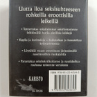 Anne Hooper : Seksileikit - pikkukuva 2
