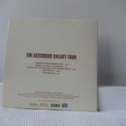 THE ASTEROIDS GALAXY TOUR - HEART ATTACK CDS - pikkukuva 2