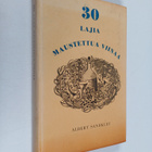 Albert Sandklef : 30 lajia maustettua viinaa vanhojen ohj... - pikkukuva 1