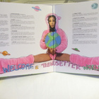 COI LERAY - TRENDSETTER LIMITED EDITION GREEN 2LP - pikkukuva 3