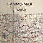 Talousaluekartta Tammermaa - pikkukuva 1