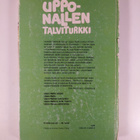 Elina Karjalainen : Uppo-Nallen talviturkki - pikkukuva 2