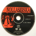Nollaseiska • Vielä Kerran CD-Single - pikkukuva 3