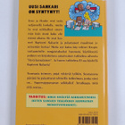 Dav Pilkey : Supervaippavauvan seikkailut - pikkukuva 2