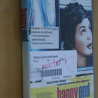 DVD Happy End ( 2003 Audrey Tautou ) - pikkukuva 1