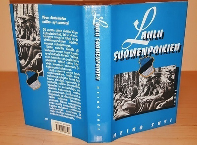 Heino Susi : Laulu suomenpoikien
