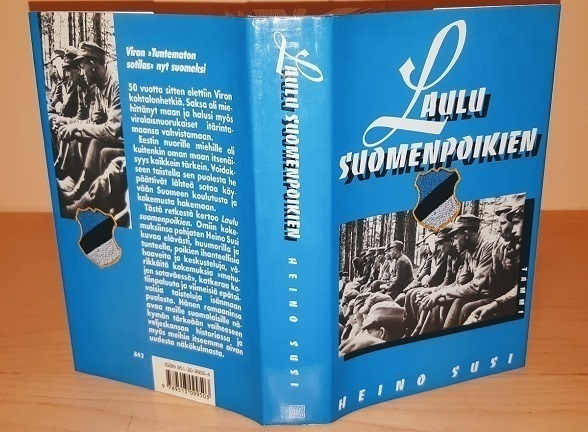 Heino Susi : Laulu suomenpoikien