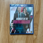 Midnight in the Switchgrass blu-ray - pikkukuva 1