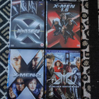 X-Men x 4 - pikkukuva 1