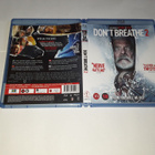 Don't Breathe 2 - NORDIC Region B Blu-Ray (SF Studios) - pikkukuva 1