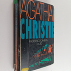 Agatha Christie : Paddingtonista 1650 - pikkukuva 1