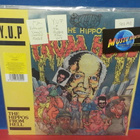Y.U.P - THE HIPPOS FROM HELL M-/M- LP - pikkukuva 1