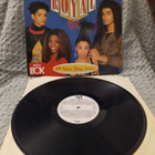 MIRAGE - ROYAL MIX '89 LP - pikkukuva 1