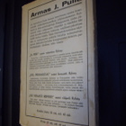 Armas J. Pulla : Runoilijan saa hirttää ilman muuta ( 1941 ) - pikkukuva 2