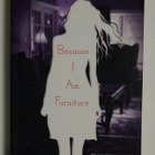 Thalia Chaltas - Because I Am Furniture - pikkukuva 1