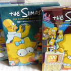 Simpsonit kausi 1-12 [47x DVD] - pikkukuva 4