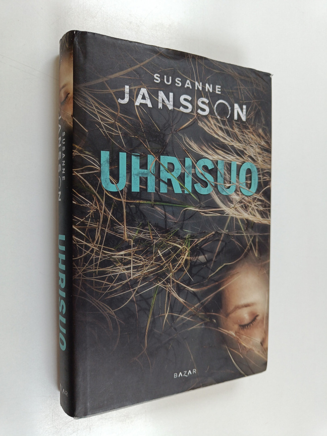 Susanne Jansson : Uhrisuo