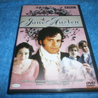 JANE AUSTEN COLLECTION - 8DVD - pikkukuva 1