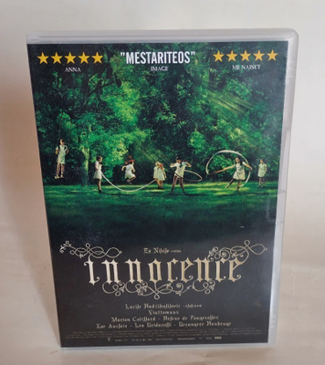 INNOCENCE