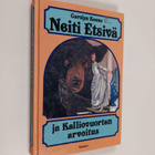 Carolyn Keene : Neiti Etsivä ja Kalliovuorten arvoitus - pikkukuva 1