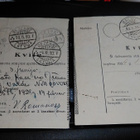 Latvia 2eril siistiä pakettikorttia -30 -36 26/5 - pikkukuva 2
