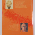 On Non-Volience and Compassion : Mahatma Gandhi and His H... - pikkukuva 2