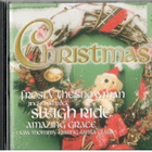 CHRISTMAS CD.4 - pikkukuva 1