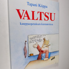 Skäpä : Valtsu kauppaopetuksen kiemuroissa - pikkukuva 1