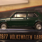 Volkswagen golf -77 1:64 ALE! - pikkukuva 2