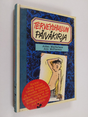 Aidan Macfarlane : Terveyshullun päiväkirja